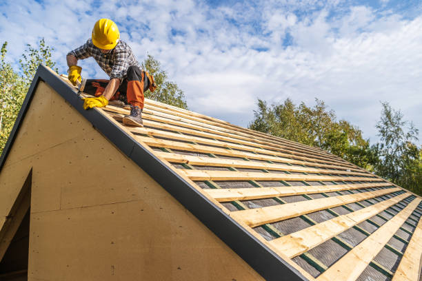 Quick and Trustworthy Emergency Roof Repair Services in Lompoc, CA