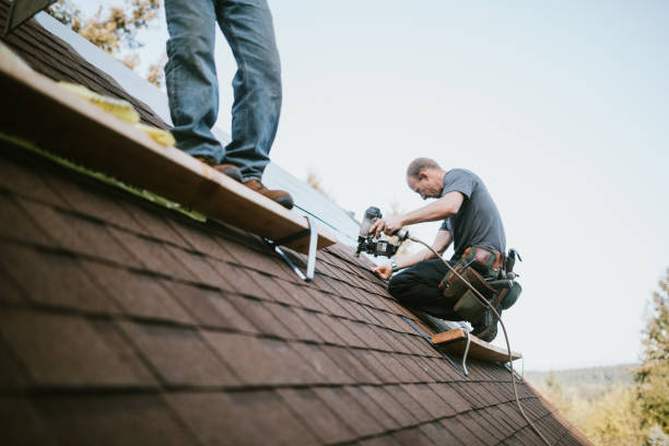 Residential Roof Replacement in Lompoc, CA