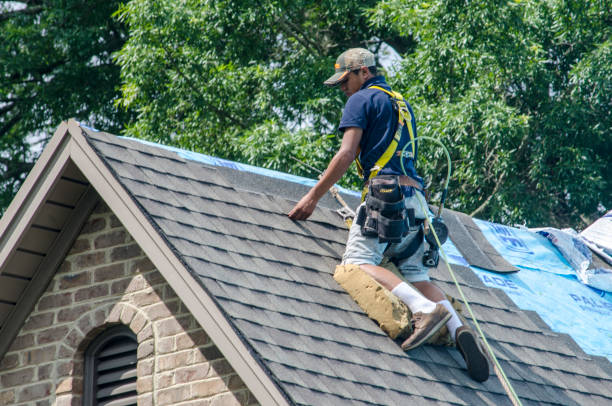 Best Metal Roofing Contractor  in Lompoc, CA